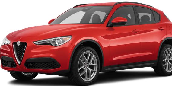 ALFA ROMEO STELVIO 2018 ZASFAKNNXJ7C04781 image ALFA ROMEO STELVIO 2018 ZASFAKNNXJ7C04781 image